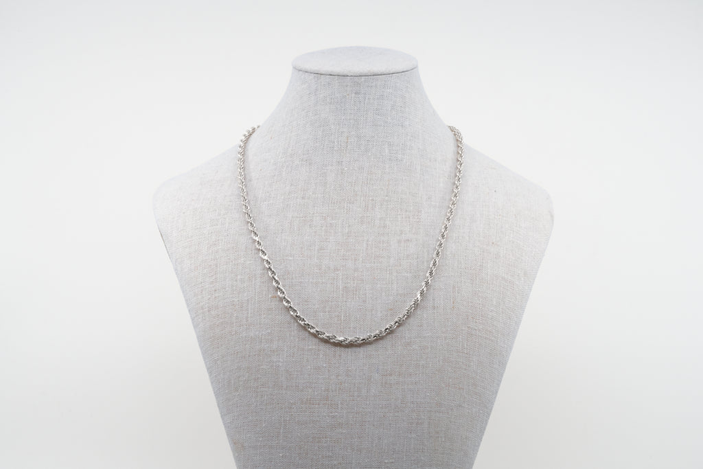 Rope Chain 4mm