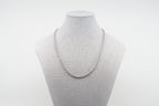 Rope Chain 4mm