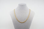 Rope Chain 4mm