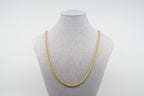 Rope Chain 4mm