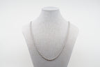 Rope Chain 4mm