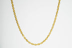 Rope Chain 4mm