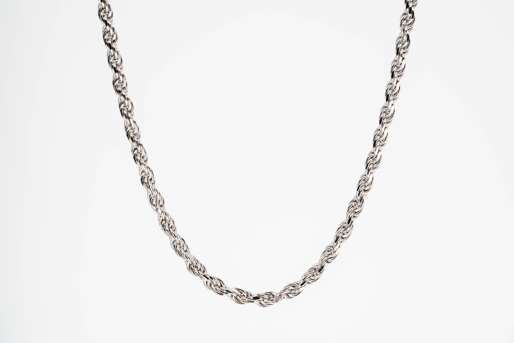 Rope Chain 4mm