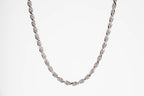 Rope Chain 4mm