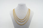 Rope Chain 4mm