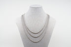 Rope Chain 4mm