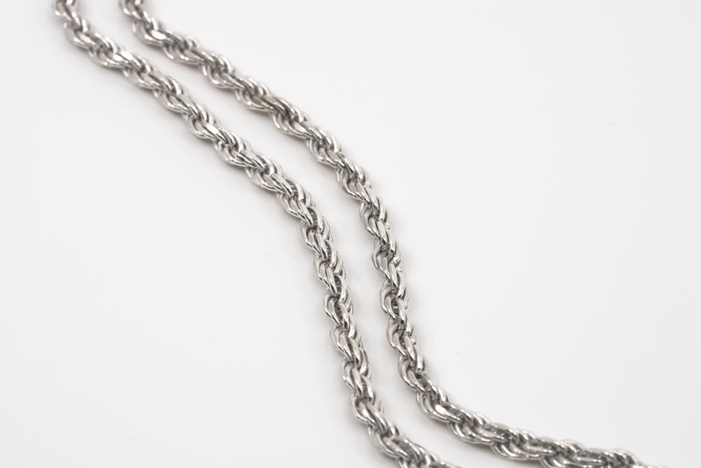 Rope Chain 4mm