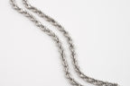 Rope Chain 4mm