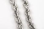 Rope Chain 4mm