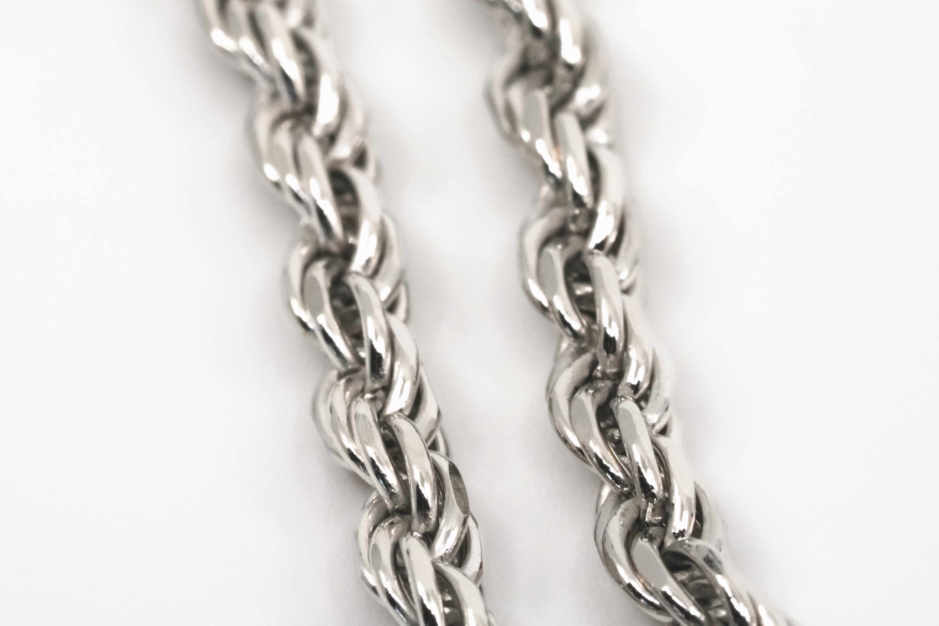 Rope Chain 4mm