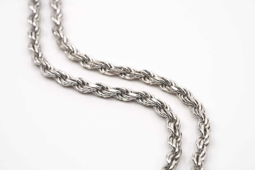 Rope Chain 3.5mm