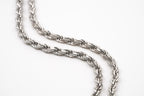 Rope Chain 3.5mm