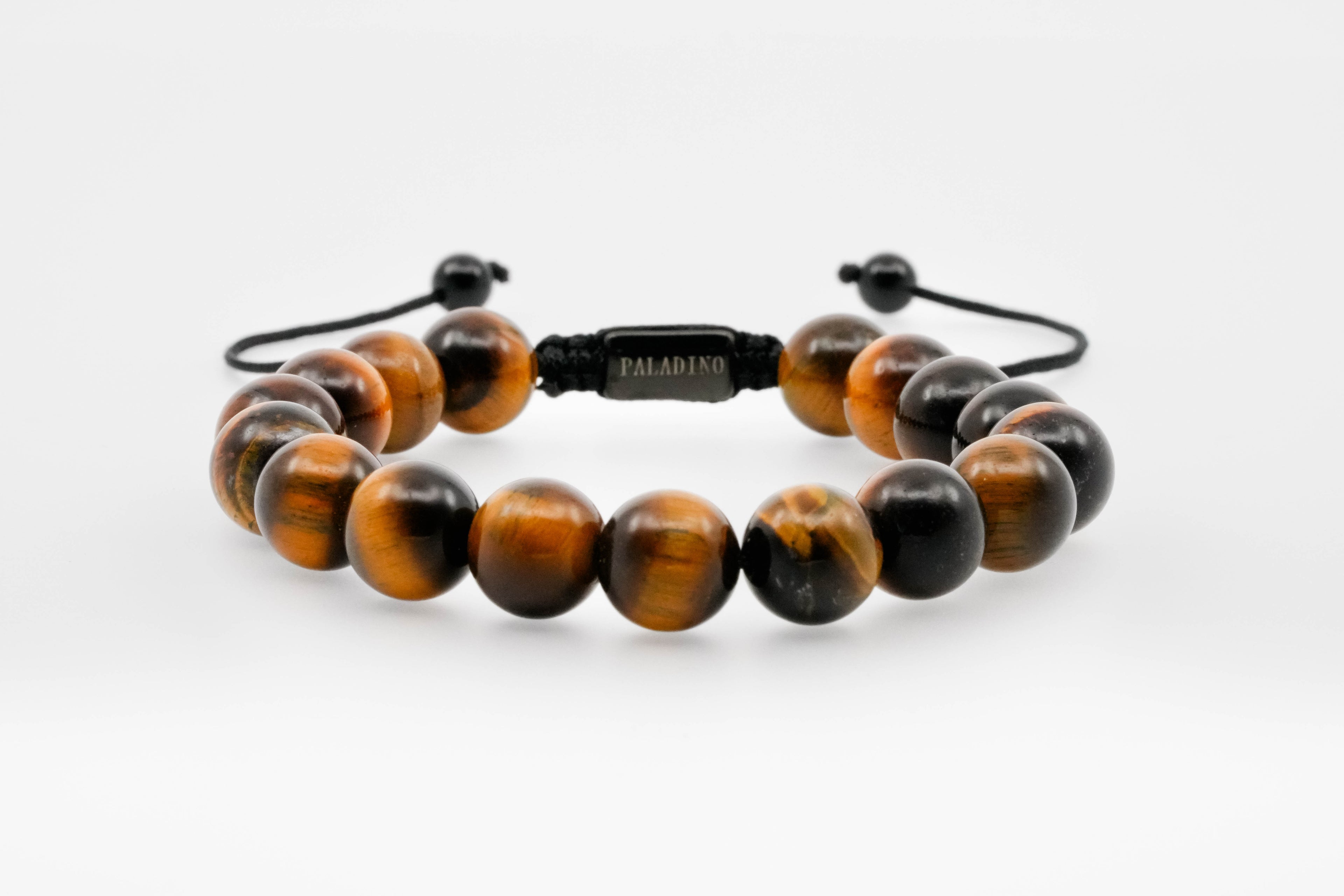 Brown Tiger Eye Bracelet