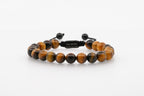 Brown Tiger Eye Bracelet